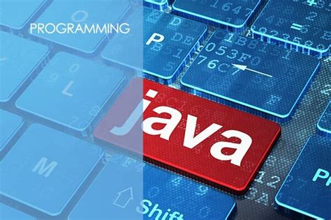 Java Programming Course - ITU Online