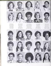 Greensville County High School - Riparian Yearbook (Emporia, VA), Class of 1975, Page 111 of 160