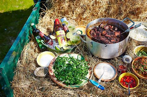 What is Feijoada? | Features | Jamie Oliver