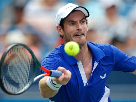 Cincinnati Masters: Andy Murray beaten by Richard Gasquet in singles tennis return ~ Trending ...