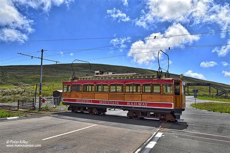 Snaefell Railway Archives - Manx Scenes Photography