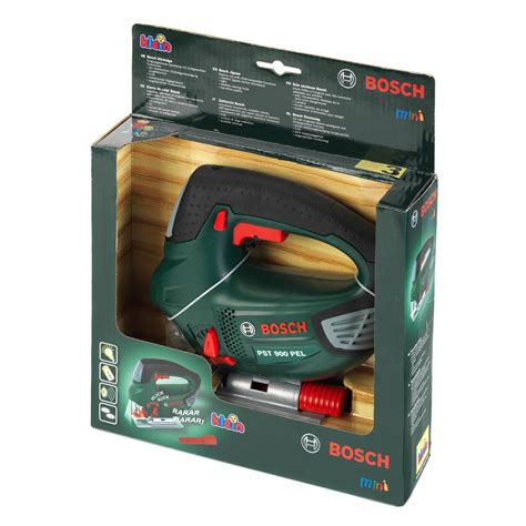 Bosch Jigsaw | Totally Toys | Shop Toys & Games Online