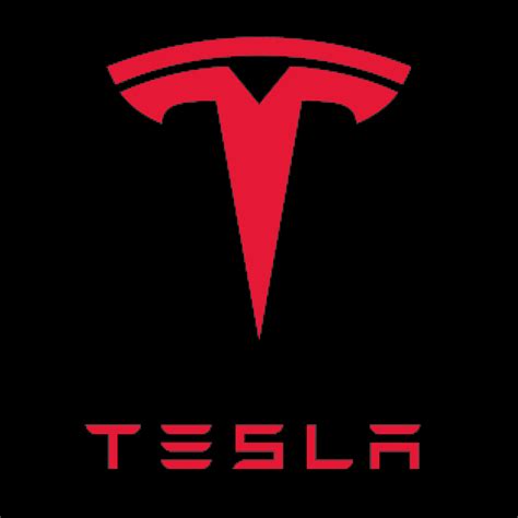 Tesla Logo, HD Png, Meaning, Information | Carlogos.org