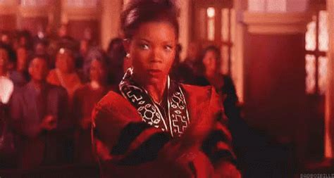 Gabby Catching The Holy Spirit GIF - Mass Church Gabrielleunion GIFs ...