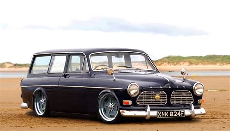 volvo 122 wagon - I love it' | Volvo wagon, Volvo amazon, Volvo