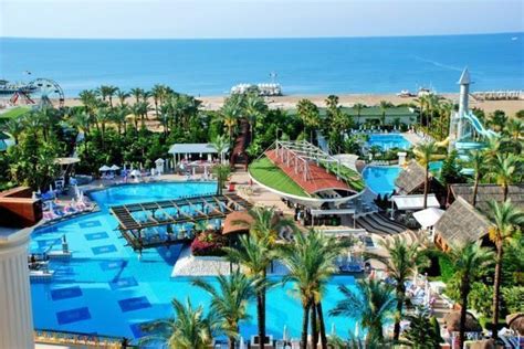 Turkey Beach Hotels | Best Beach Hotels Turkey