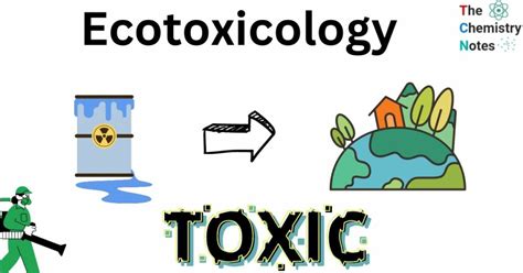 Ecotoxicology: Toxic Elements, Effects, Routes of Exposure