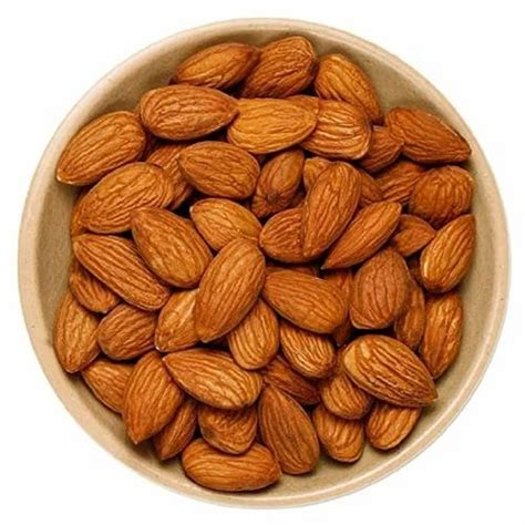 Australian Almond Nuts at ₹ 800/kg | Dry Fruits in Bengaluru | ID ...