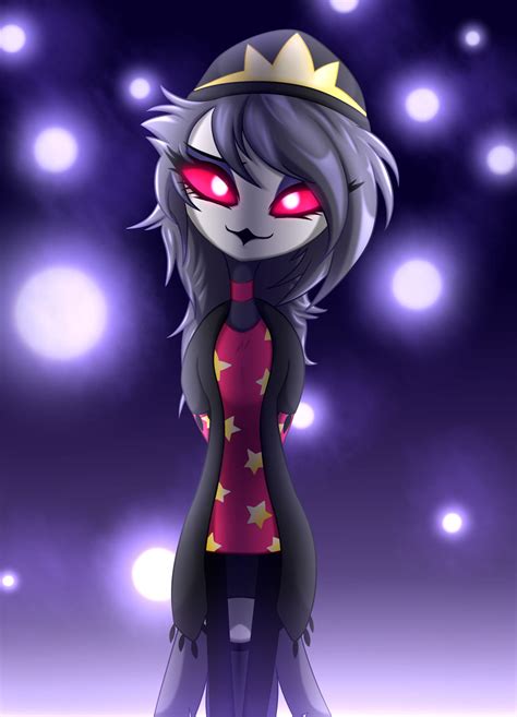 Helluva boss Octavia by Soren62 on DeviantArt