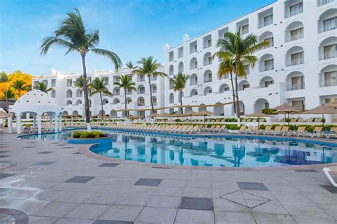 TESORO MANZANILLO - Updated 2021 Prices, All-inclusive Resort Reviews ...