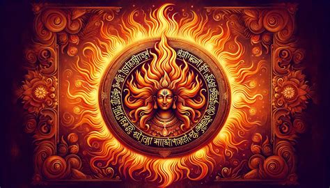 Agni Gayatri Mantra: Unveiling the Spiritual Power and Benefits ...