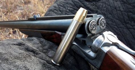 See what a 750 Grain bullet can do – California Sportsman Mag