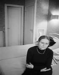 Doris Lessing Biography, Life, Interesting Facts