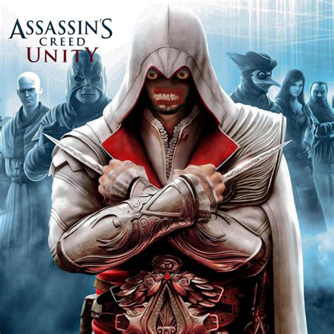 Steam Community :: Assassin's Creed Unity