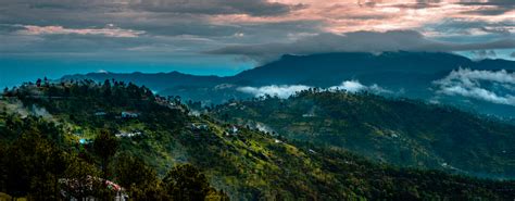 Almora - Cultural Capital Of Kumaon Region | Uttarakhand Tourism