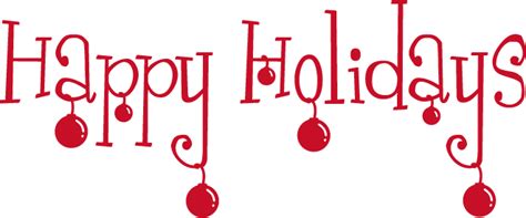 Top Ten Holiday Word Art - Custom Ink Blog