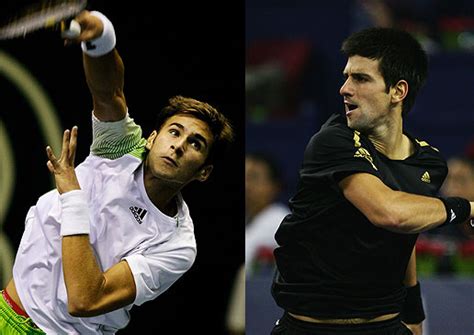 Marko Djokovic gets another wild card | Montreal Gazette