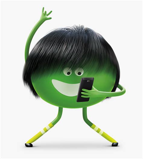 Cricket Wireless Png - Cricket Wireless Mascot, Transparent Png - kindpng