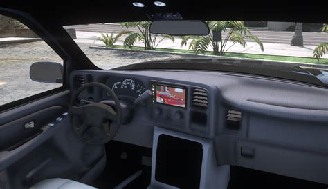 2006 Silverado Interior Mods | edu.svet.gob.gt