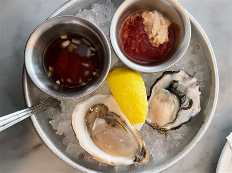 Anchor Oyster Bar Review - Castro - San Francisco - The Infatuation