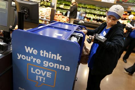 Kroger launches new online ordering service with pickup at store | Business News | richmond.com