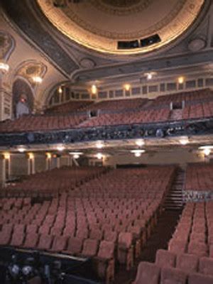 Majestic Theater, New York, NY - Gypsy - Tickets, information, reviews