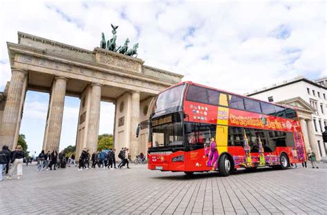 City SightSeeing