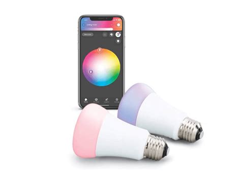 How Do Smart Light Bulbs Work? - Vorlane