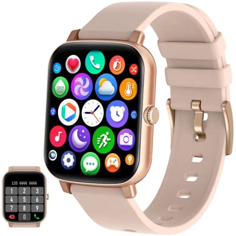 Smartwatches for iPhone: Top 10 Reviewed Watches for 2023