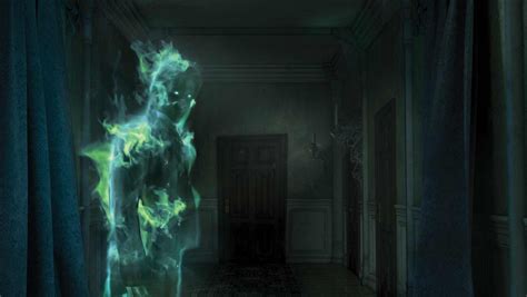 Ghostly Apparitions – AtmosFX.com