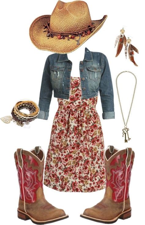 Bar-B-Que Scene | Country girl dresses, Country style outfits, Country outfits