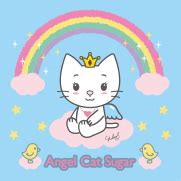 Angel Cat Sugar ｜ Tact Communications, Inc.