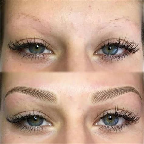 Pin by Kieu Nguyen on ::: ken - brows ::: | Eyebrow makeup tips ...