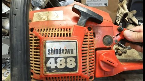 Shindaiwa 352s Chainsaw Manual | edu.svet.gob.gt