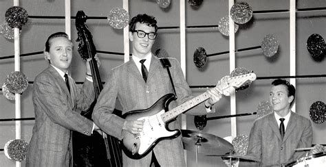 That'll Be The Day Guitar Backing Track by Buddy Holly Guitar Backing ...