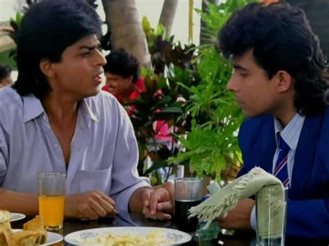 Deepak Tijori BREAKS Silence on Losing Baazigar to Shah Rukh Khan: 'Things Went Haywire' - News18