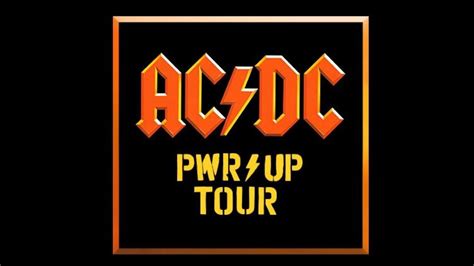 Scaletta AC DC tour 2024: la setlist di Reggio Emilia | Contrataque