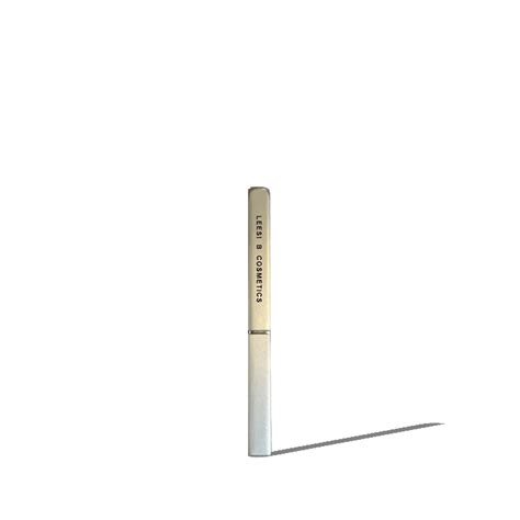 Lip Brush Retractable Lip Brush Leesi B.