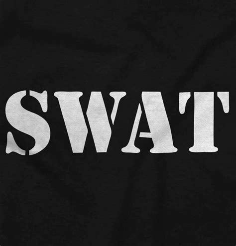 Swat Team Logo