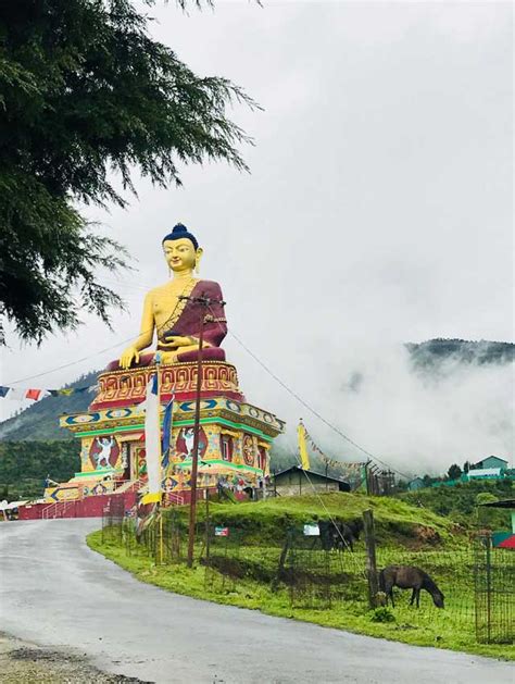 Tawang Travel Packages – Tawang Tour and Travel