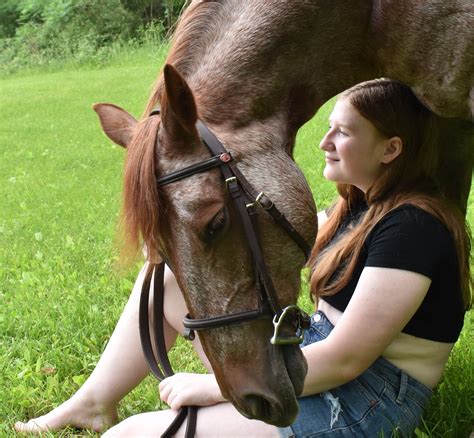 Portrait | Farm Life Photography | Amery