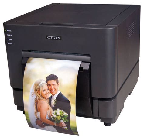 New OP900ii Instant Photo Printer | ePHOTOzine