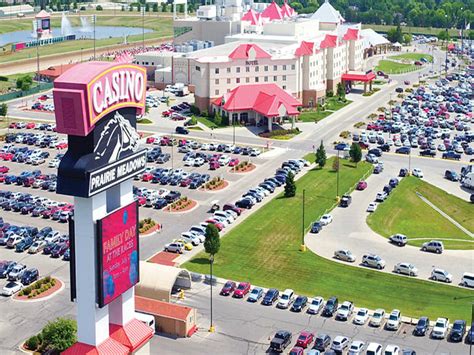 Iowa Casinos - Best Gambling Locations in IA