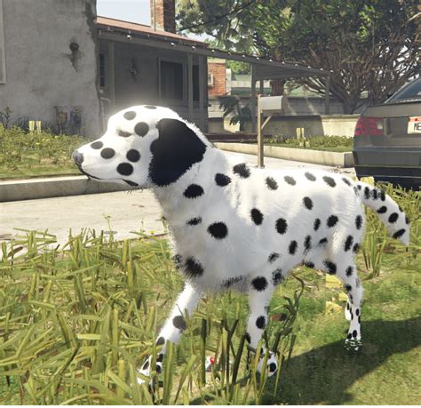 New Dogs - Archive - GTA World Forums - GTA V Heavy Roleplay Server