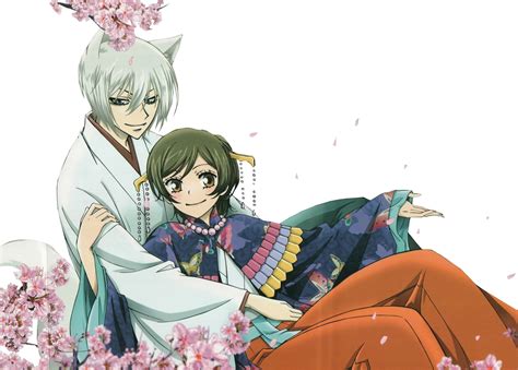 Tomoe (Kamisama Kiss), Kamisama Kiss, 1080P, Anime, Kamisama ...