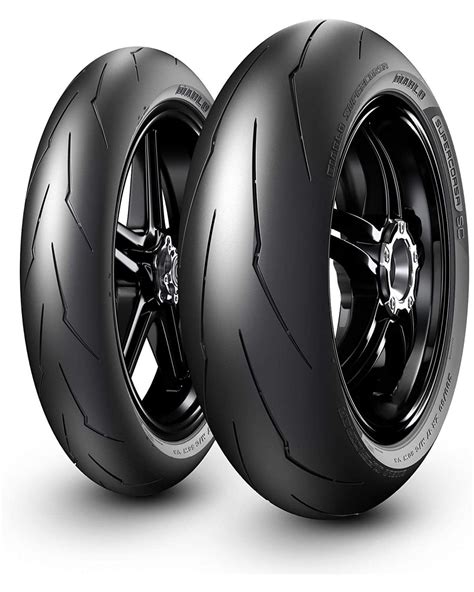 Best Street Motorcycle Tires 2021