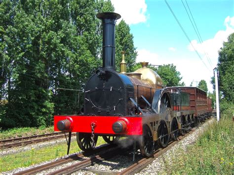 Broad Gauge - Preserved Railway - UK Steam Whats On Guide and Pictures & Video from events from ...