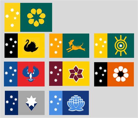 24 best Australian Flag Redesign images on Pholder ...