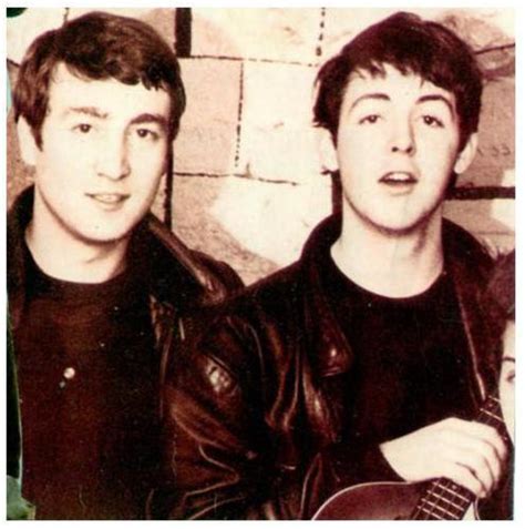 John and Paul - The Beatles Photo (16963013) - Fanpop