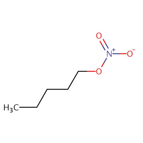 Amyl nitrate | SIELC